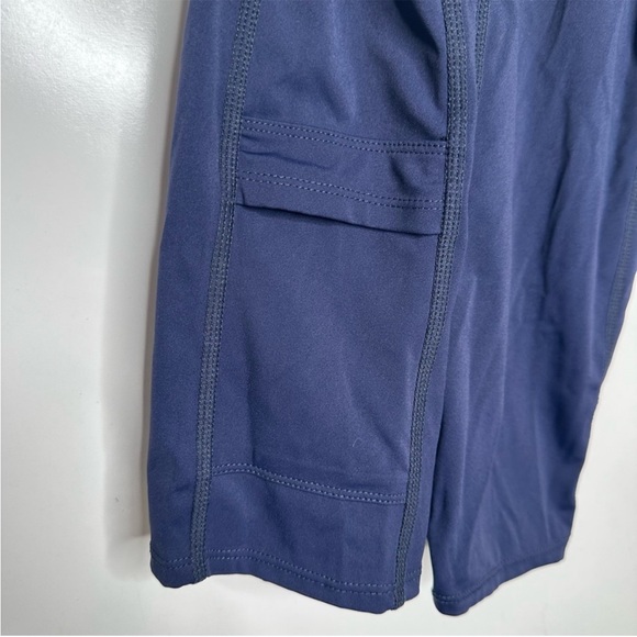 Abercrombie & Fitch Navy/White Spot Traveler
Mini Dress Size XS - Picture 8 of 13